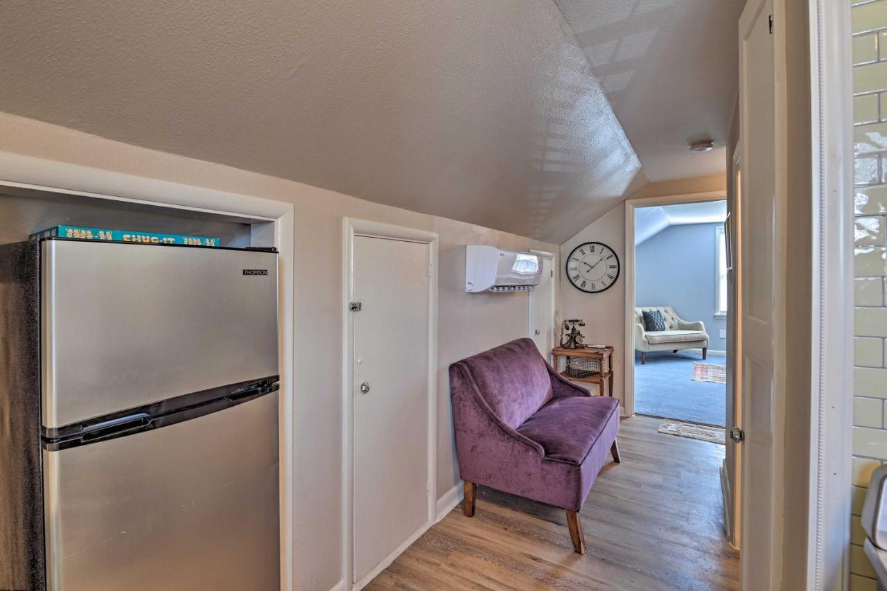 Spacious Lexington Studio 2 Miles To Rupp Arena Ngoại thất bức ảnh