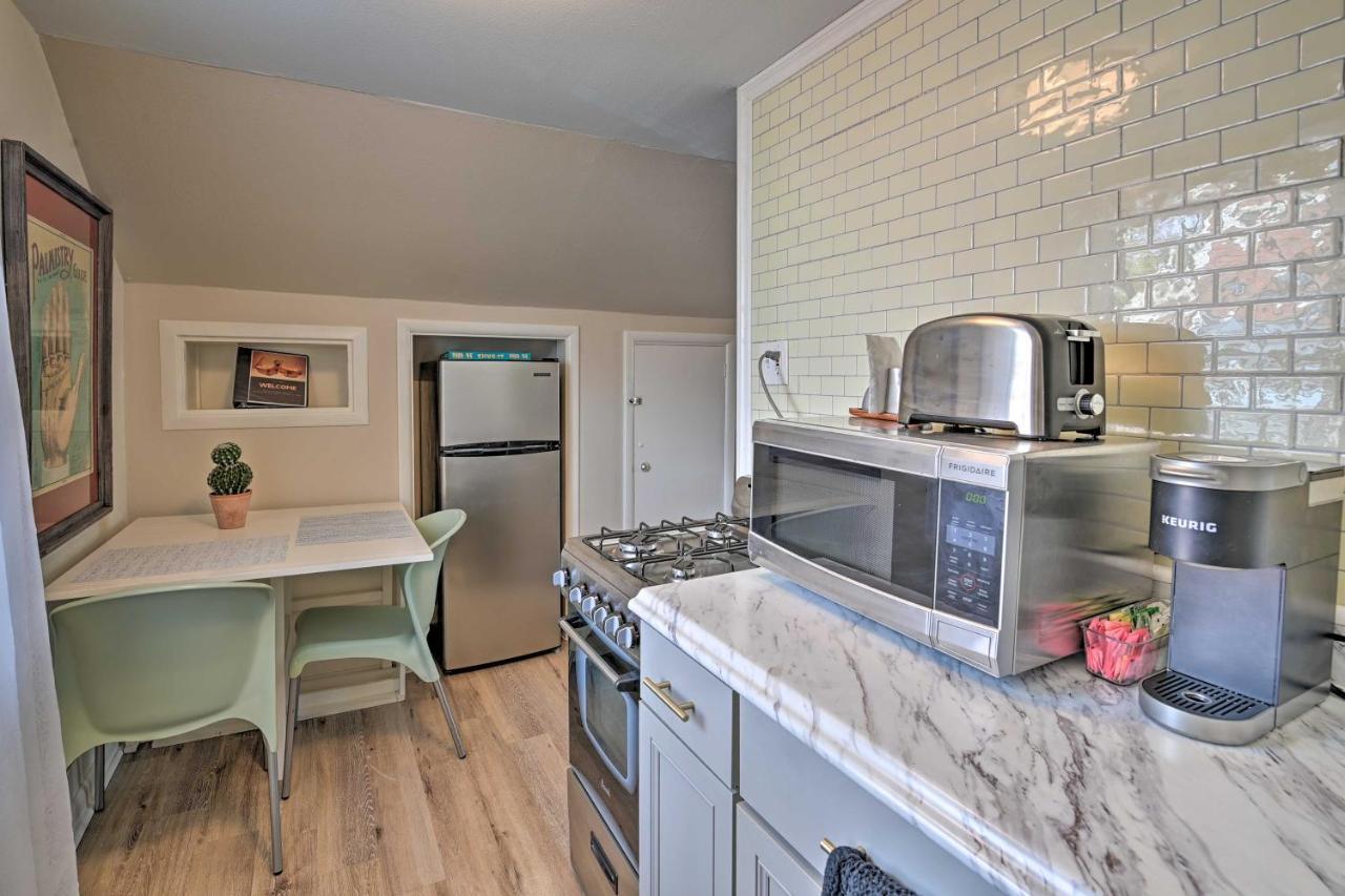 Spacious Lexington Studio 2 Miles To Rupp Arena Ngoại thất bức ảnh
