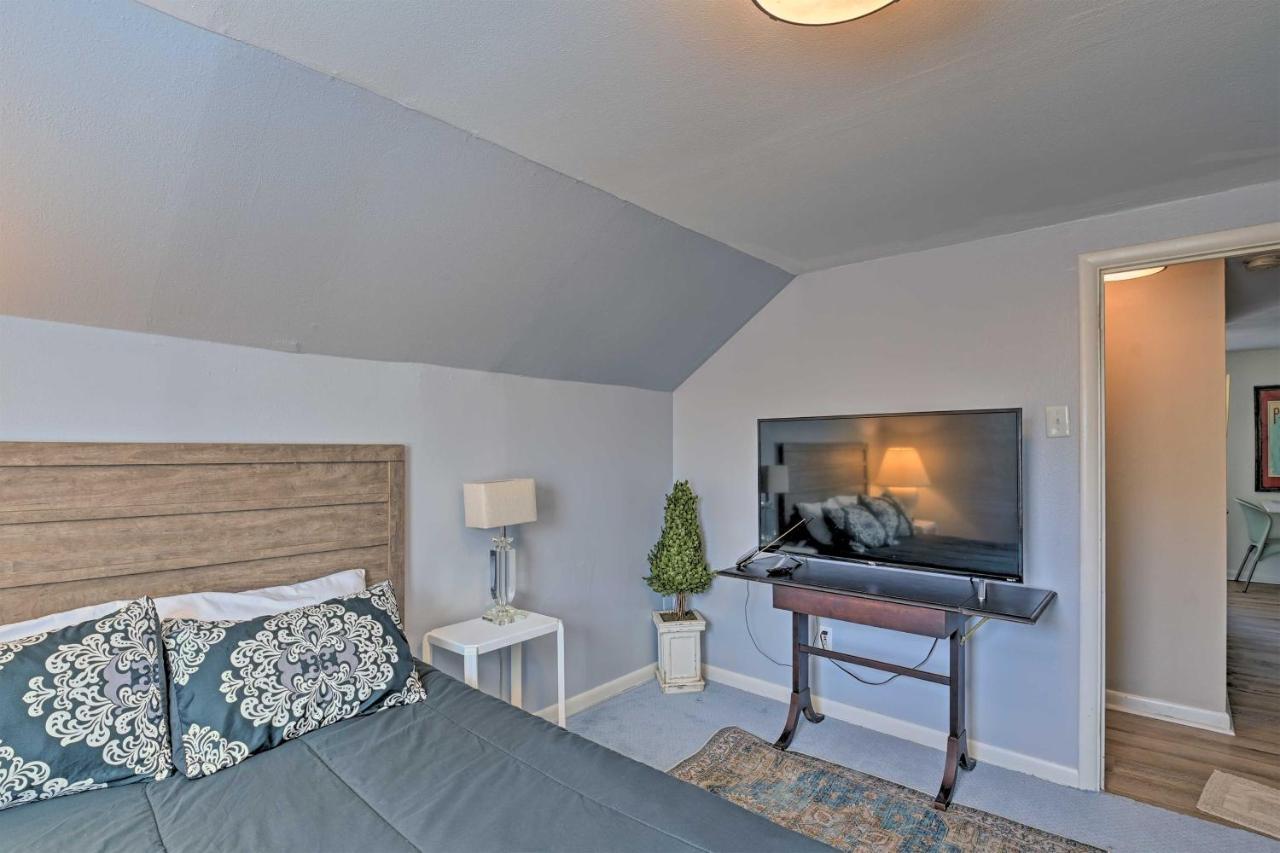 Spacious Lexington Studio 2 Miles To Rupp Arena Ngoại thất bức ảnh
