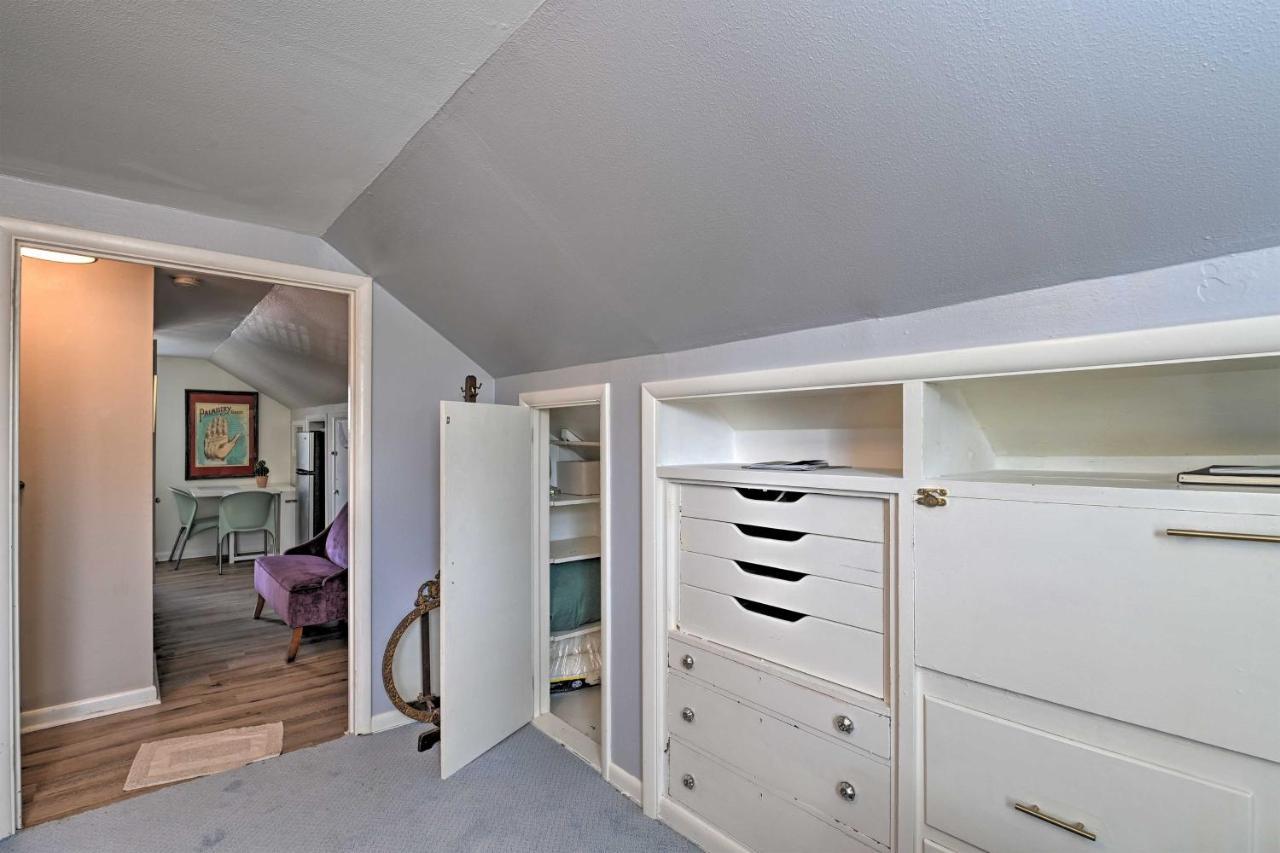 Spacious Lexington Studio 2 Miles To Rupp Arena Ngoại thất bức ảnh