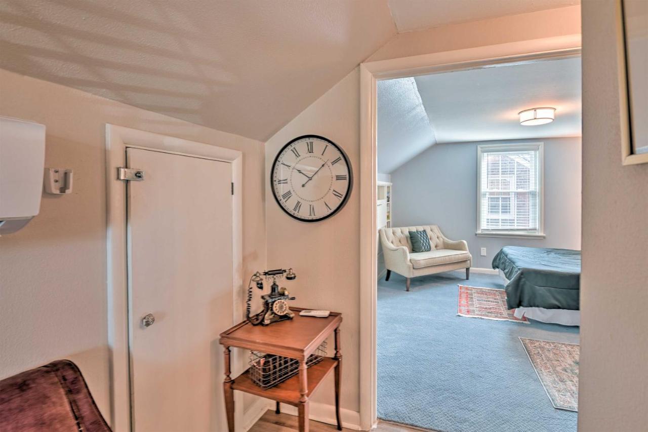 Spacious Lexington Studio 2 Miles To Rupp Arena Ngoại thất bức ảnh