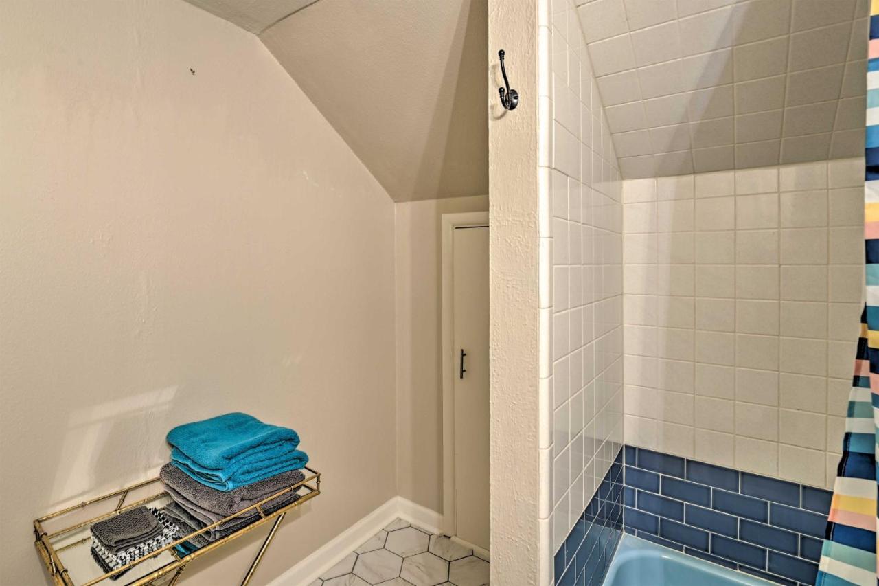Spacious Lexington Studio 2 Miles To Rupp Arena Ngoại thất bức ảnh