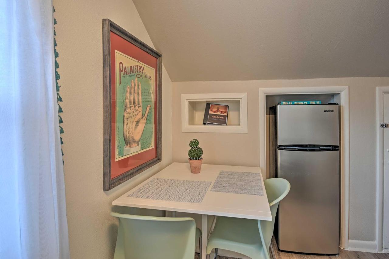 Spacious Lexington Studio 2 Miles To Rupp Arena Ngoại thất bức ảnh