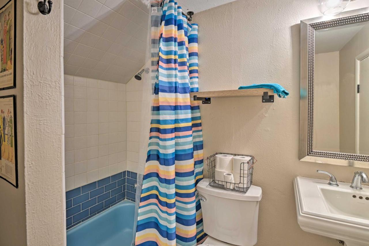 Spacious Lexington Studio 2 Miles To Rupp Arena Ngoại thất bức ảnh