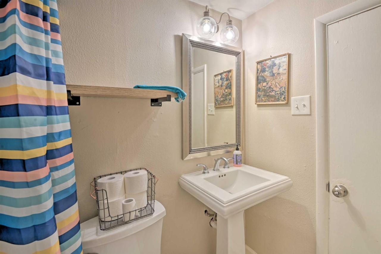 Spacious Lexington Studio 2 Miles To Rupp Arena Ngoại thất bức ảnh