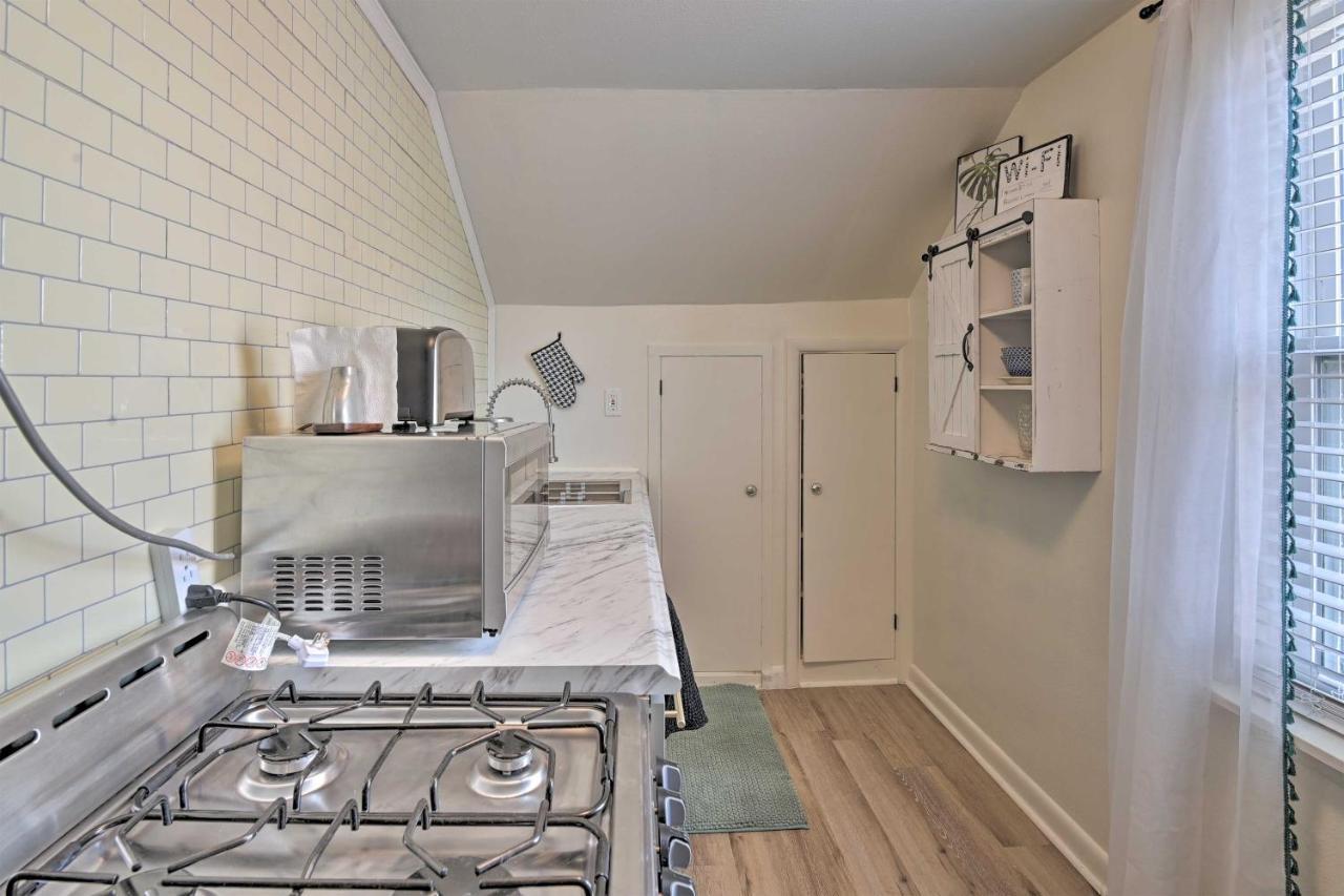 Spacious Lexington Studio 2 Miles To Rupp Arena Ngoại thất bức ảnh