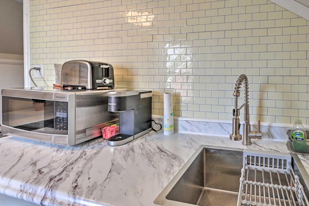 Spacious Lexington Studio 2 Miles To Rupp Arena Ngoại thất bức ảnh